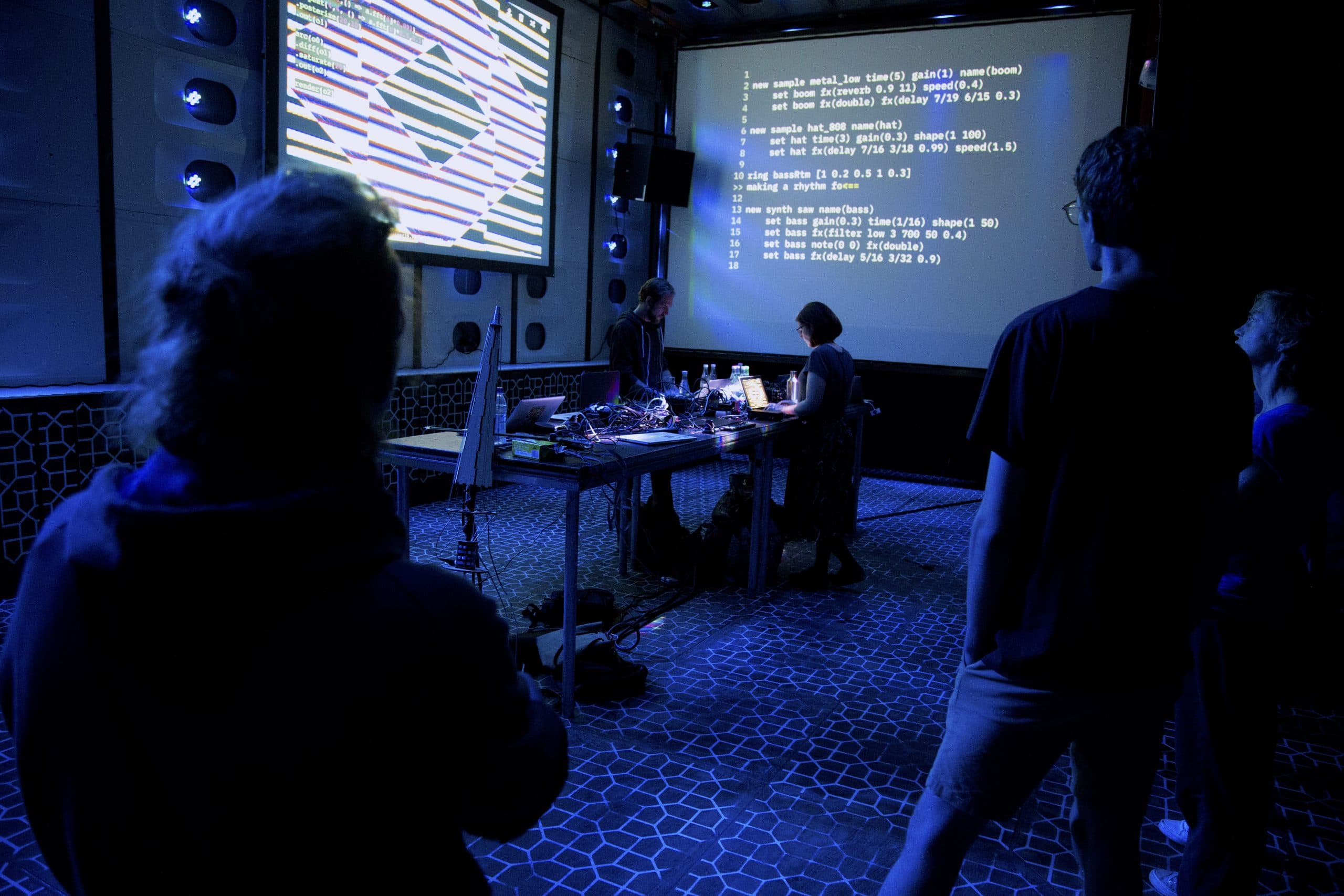 Coding for Beginners Workshop