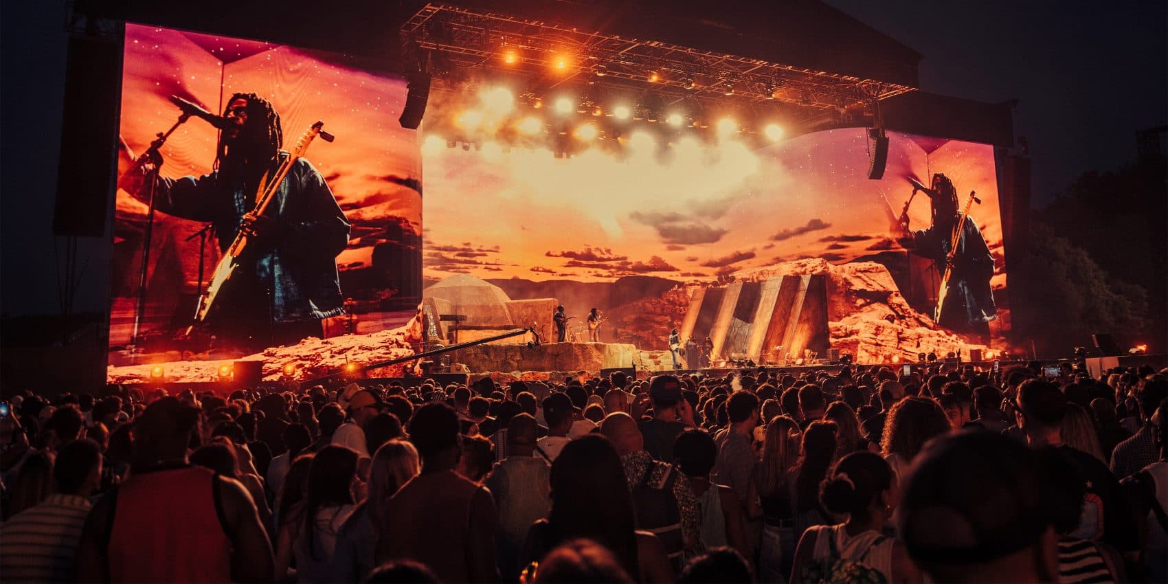 Summer Music Festival