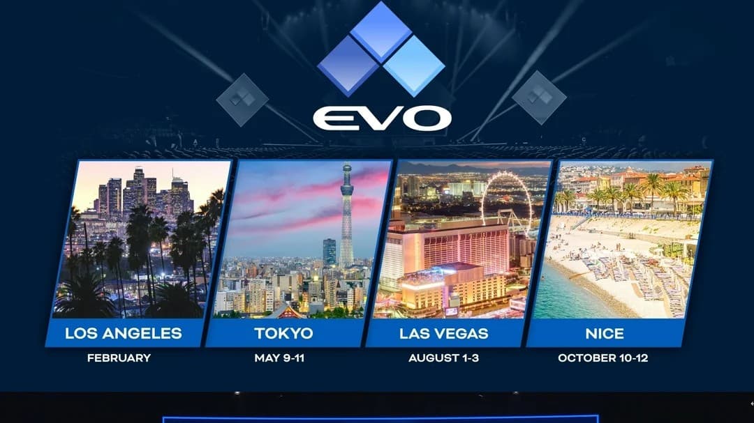 Gaming Tournament 2027