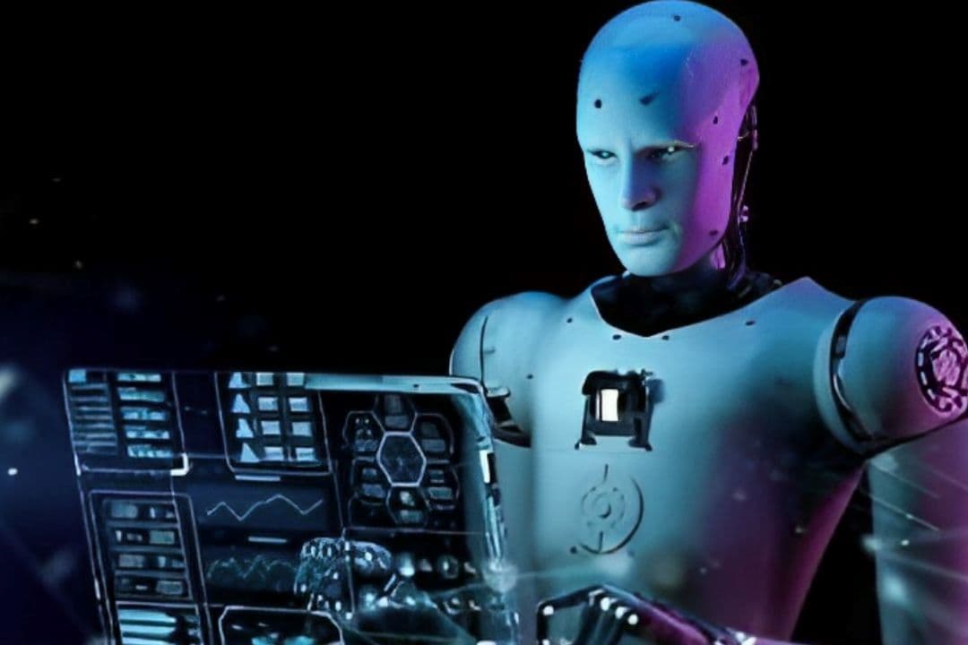 AI & Robotics Expo